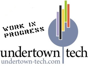 logo undertownTech