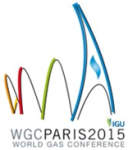 WGC Paris 2015